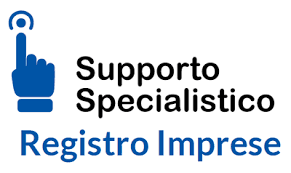 "Logo Supporto specialistico RI"